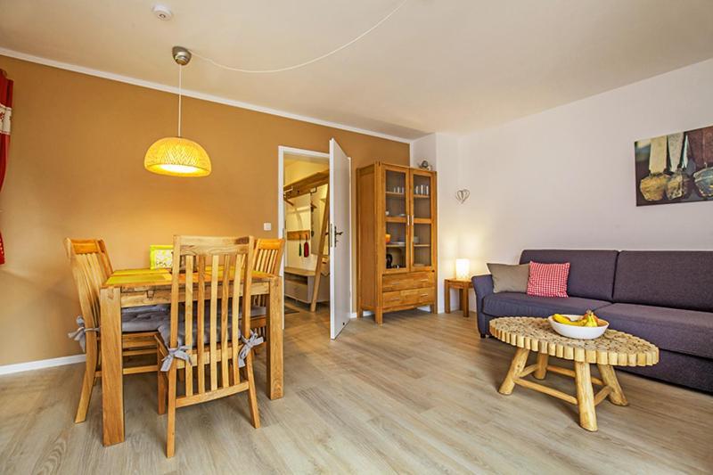 Ferienwohnung Schmankerl Reit im Winkl Exterior foto