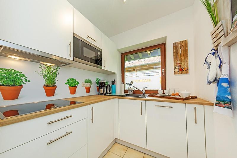 Ferienwohnung Schmankerl Reit im Winkl Exterior foto